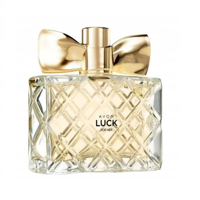 Avon Luck For Her woda perfumowana damska, 50 ml