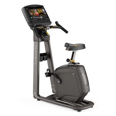Rower magnetyczny MATRIX U30XIR-03