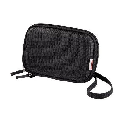 Etui na dysk twardy HAMA Eva Czarny