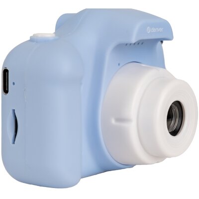 Aparat dla dzieci DENVER KCA-1340 Niebieski, Full HD