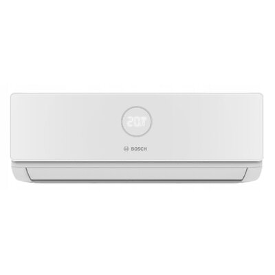 Klimatyzator Split, Pompa ciepła powietrze - powietrze BOSCH Climate CL3000IU W 35 E z usługą montażu