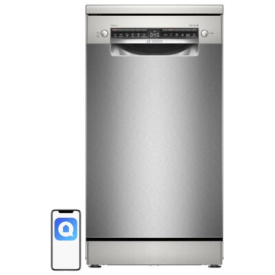 Zmywarka BOSCH SPS4EMI62E ActiveWater Eco, EfficientDry 