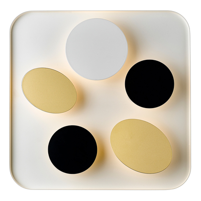 Kinkiet lampa sufitowa LED CONSTELLATION 5