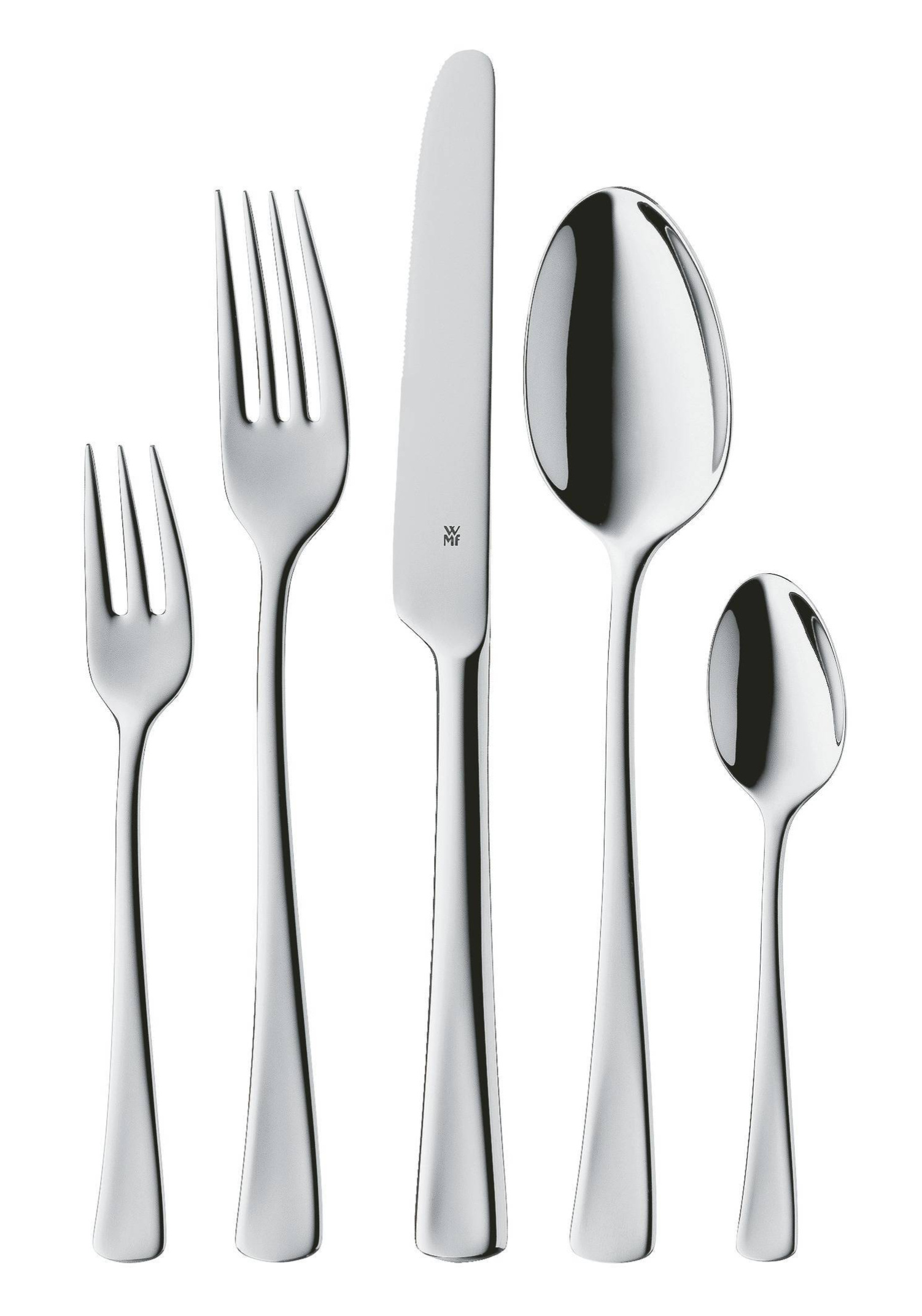 WMF - Zestaw sztućców 60 el. Denver