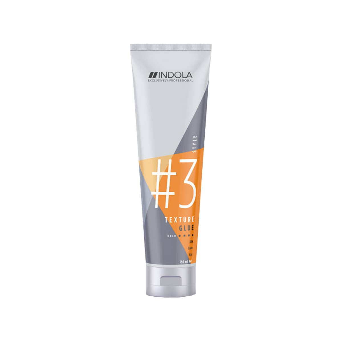 Indola Innova Texture klej teksturyzujący do stylizacji włosów, 150 ml
