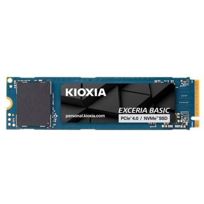 Dysk KIOXIA Exceria Basic 1TB SSD