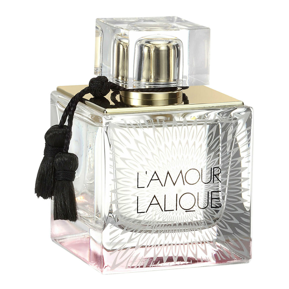 Lalique L'Amour woda perfumowana damska, 50 ml