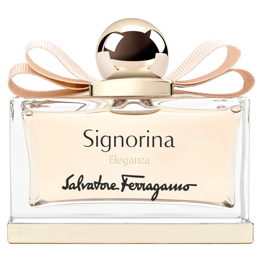 Salvatore Ferragamo Signorina Eleganza woda perfumowana damska, 100 ml