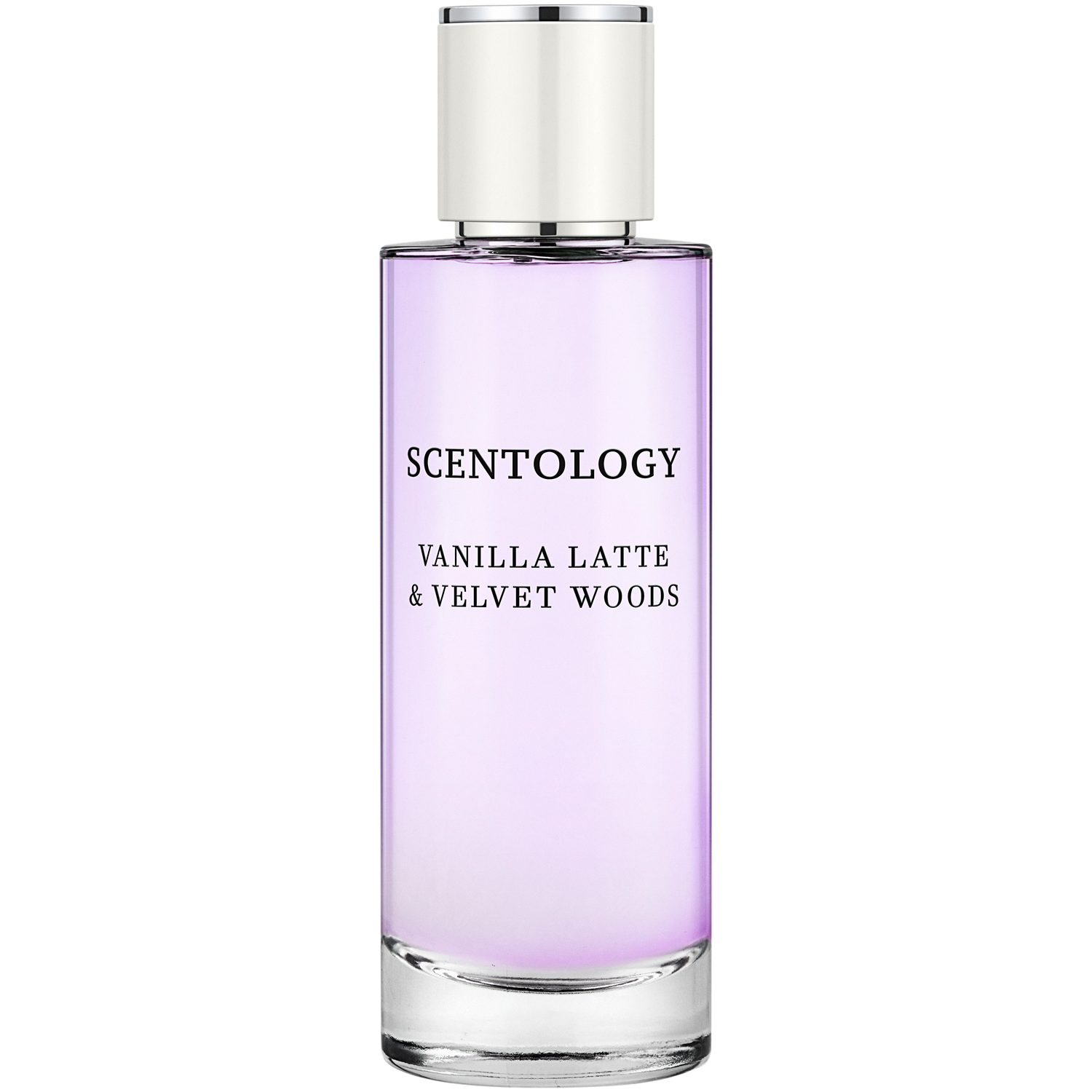 Scentology Vanilla Latte&Velvet woda perfumowana damska, 100 ml