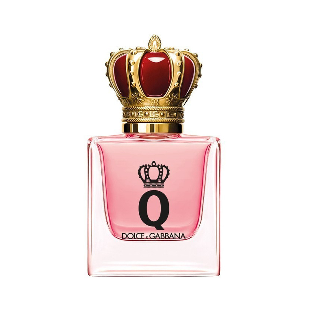 Dolce&Gabbana Q woda perfumowana damska, 30 ml