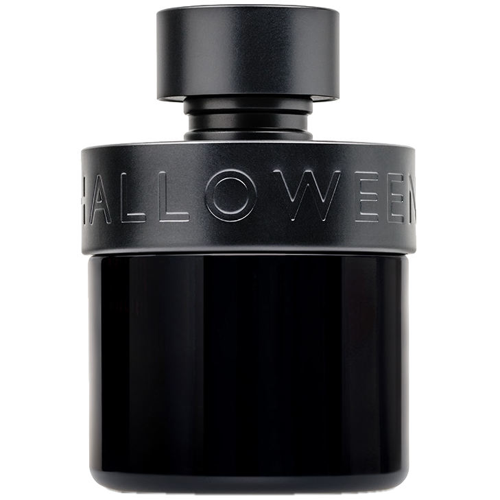 Halloween Man Mystery woda perfumowana męska, 75 ml