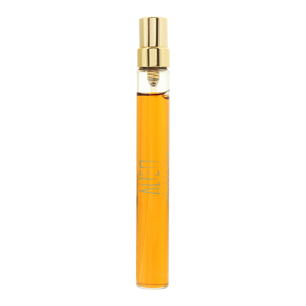 Thierry Mugler Alien Goddess Intense woda perfumowana damska, 10 ml
