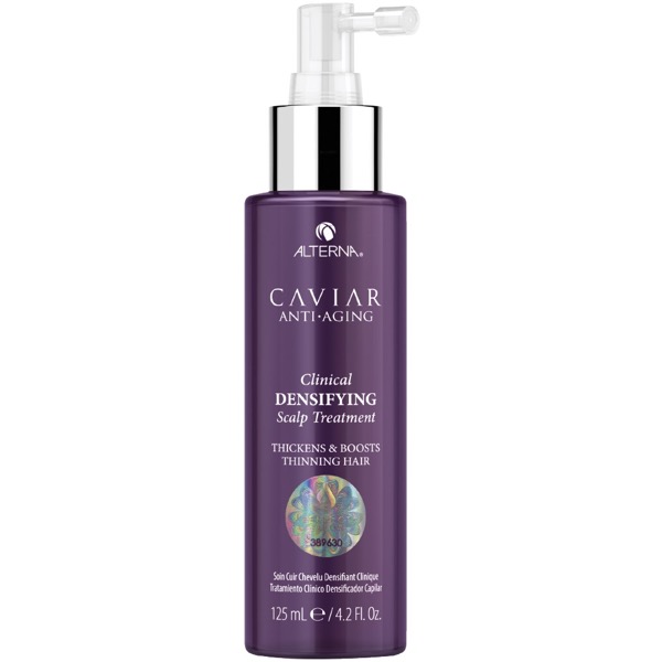 Alterna Caviar Anti-Aging delikatna kuracja bez spłukiwania nadająca objętość do włosów, 125 ml