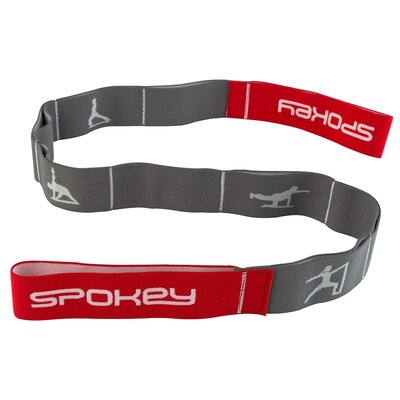 Taśma do ćwiczeń SPOKEY Yoga Tape