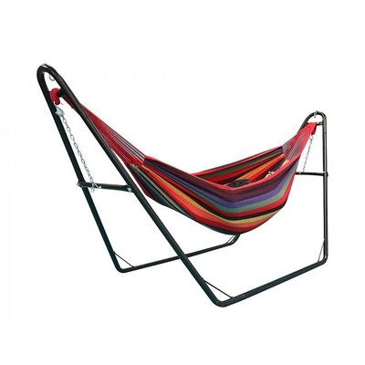 Stelaż do hamaków MIRPOL MIR-024 300 x 100 x 135 cm