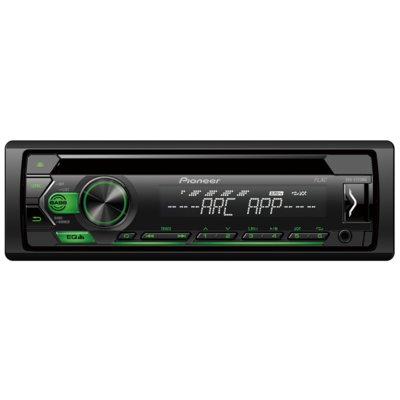 Radio samochodowe PIONEER DEH-S121UBG