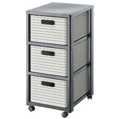 Regał ROTHO Country 1165490002 Cappucino