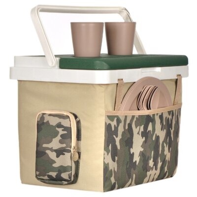 Lodówka NOVEEN TTC512