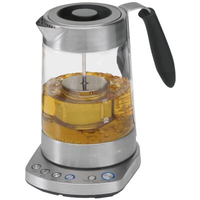 Czajnik PROFI COOK PC-WKS 1020 G z zaparzaczem