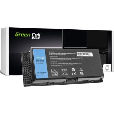 Bateria do laptopa GREEN CELL DE74PRO 7800 mAh
