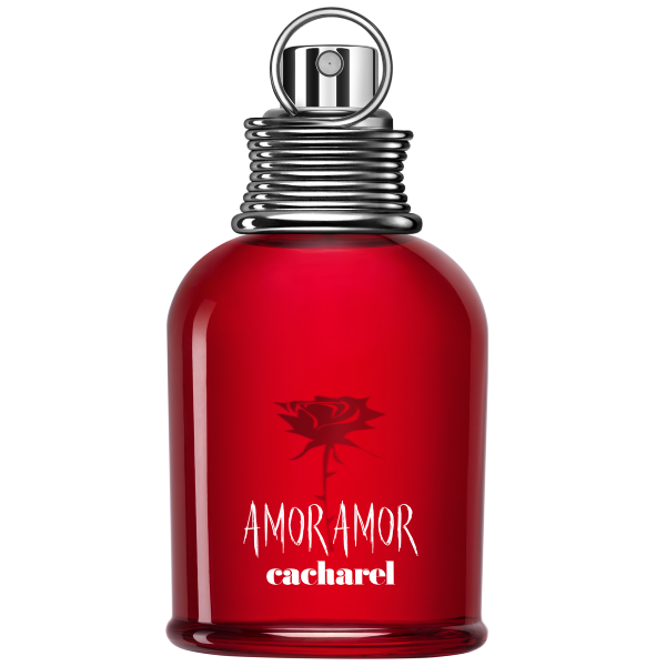 Cacharel Amor Amor woda toaletowa damska, 50 ml