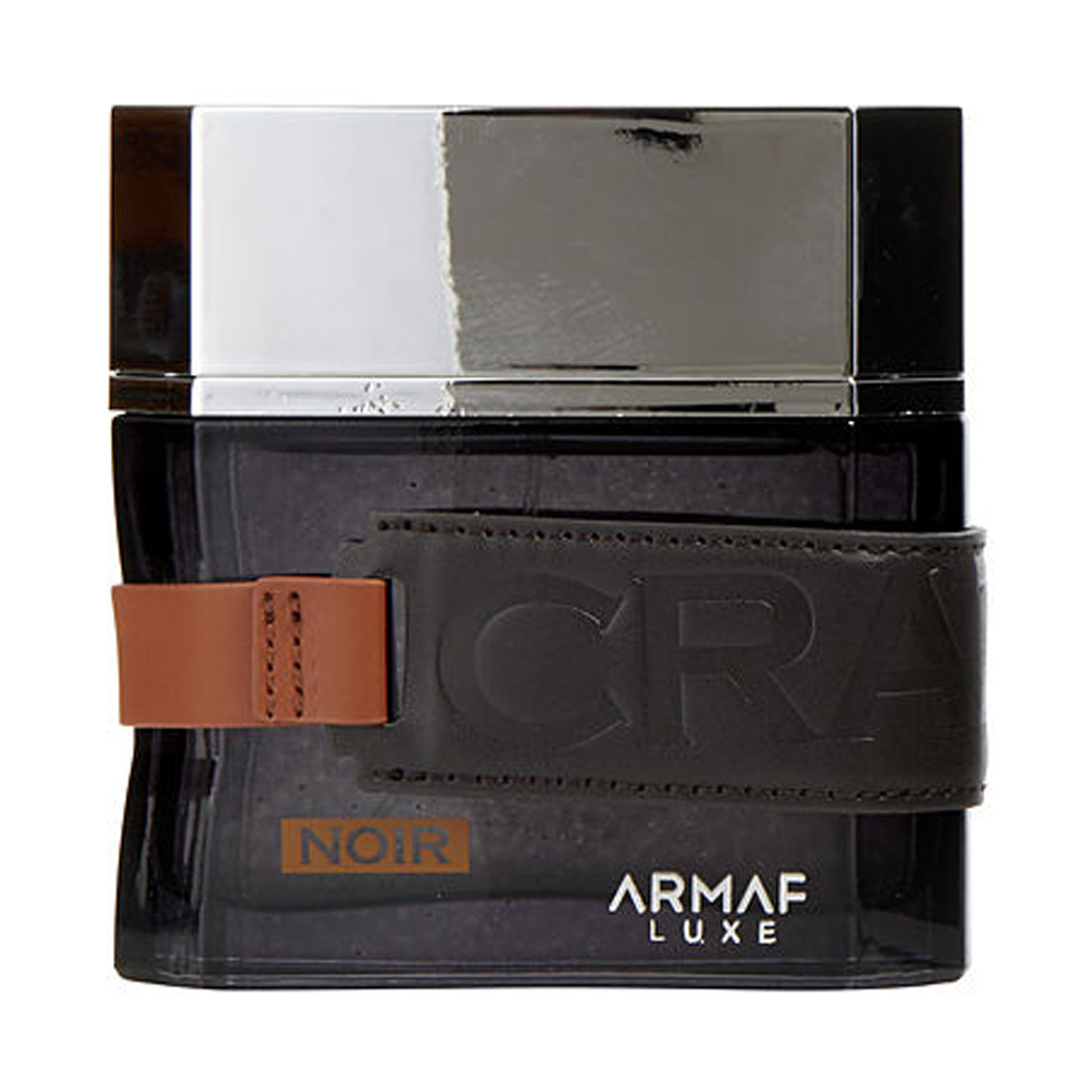 Armaf Craze Noir woda perfumowana męska, 100 ml
