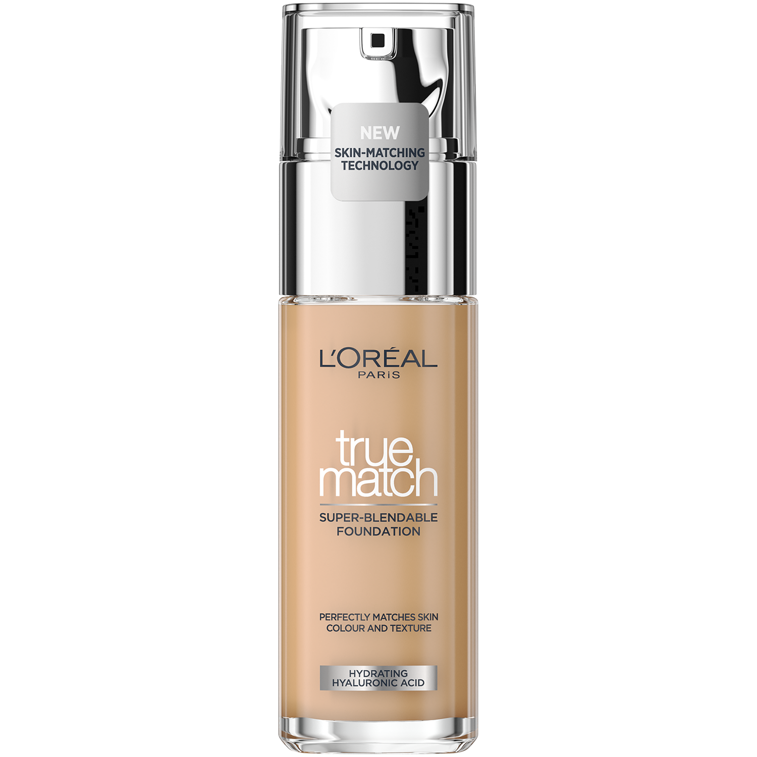 L'Oréal Paris True Match podkład do twarzy 3C, 30 ml