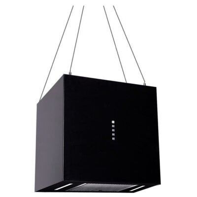 Okap AKPO WK-10 Figur Czarny 72dB klasa B