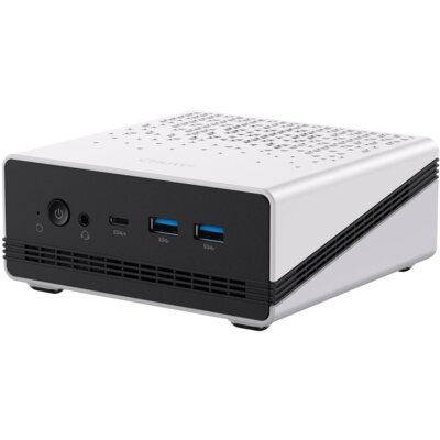 Komputer CHUWI Ubox-P-K1 R5-7430U 16GB RAM 512GB SSD Windows 11 Professional