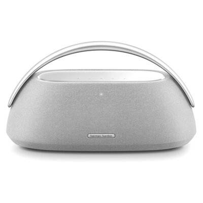 Harman Kardon Go+Play 3 Grey - mobilny głośnik bezprzewodowy