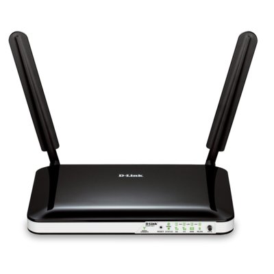 Router D-LINK DWR-921/EE