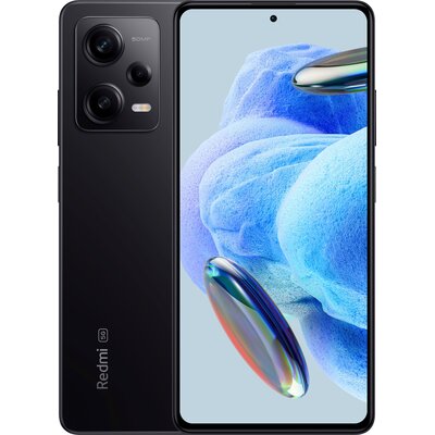 Smartfon XIAOMI Redmi Note 12 Pro 6/128GB 5G 6.67" 120Hz Czarny