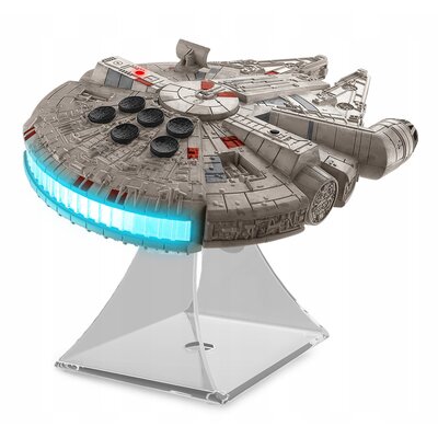 Głośnik mobilny IHOME LI-B17 Star Wars Sokół Millennium
