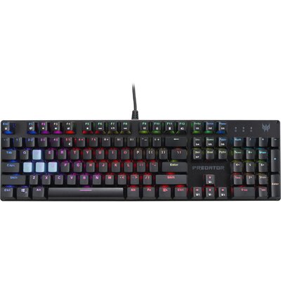 Klawiatura ACER Predator Aethon 303 PKW200