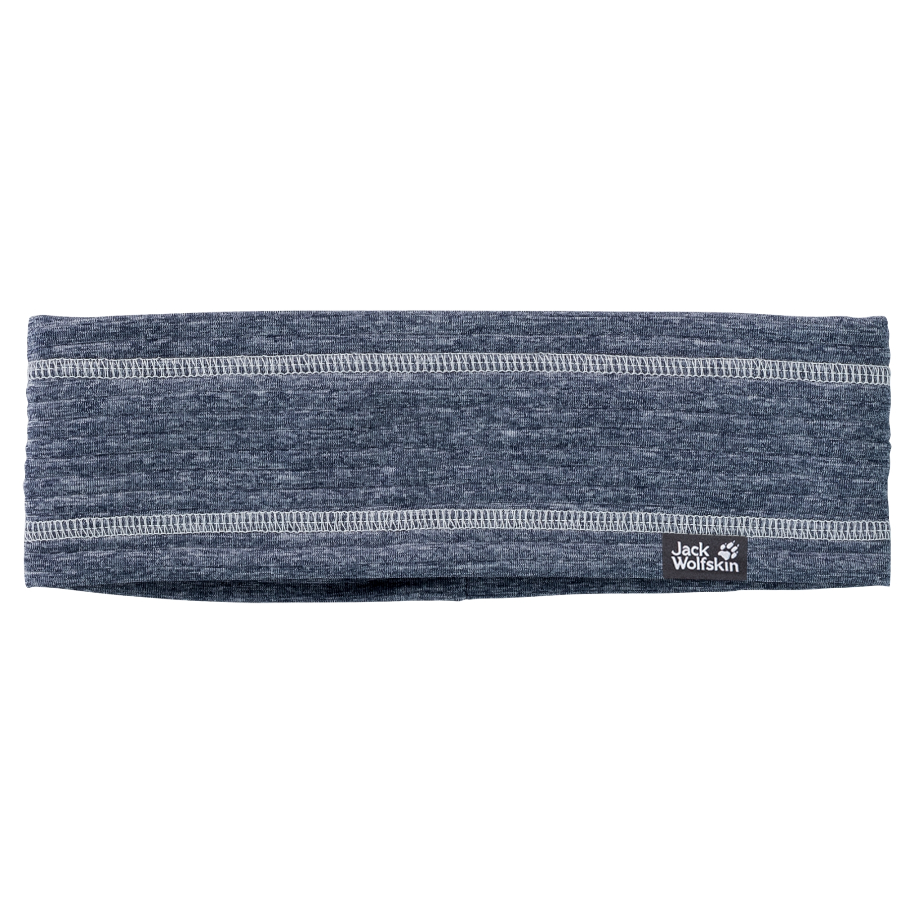 Opaska na głowę ACTIVE TONGARI HEADBAND Night Blue - L