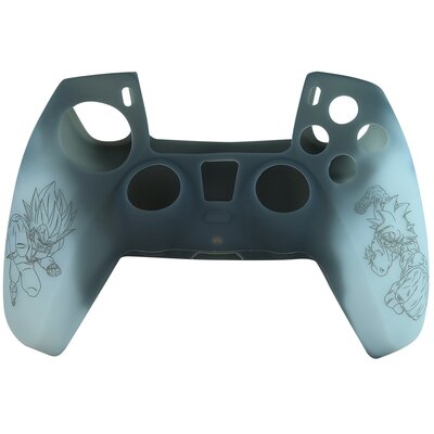 Nakładka na kontroler FR-TEC Dragon Ball Z Biały/Czarny