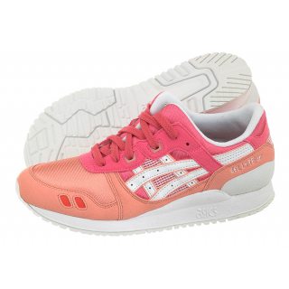 Buty Asics Gel-Lyte III GS C5A4N 7301 Guava/White