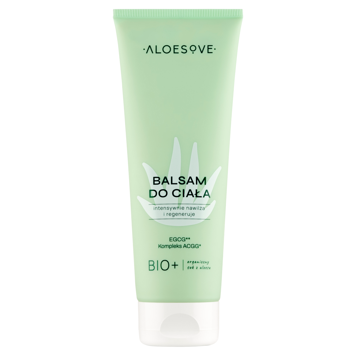 Aloesove Aloe balsam do ciała, 250 ml