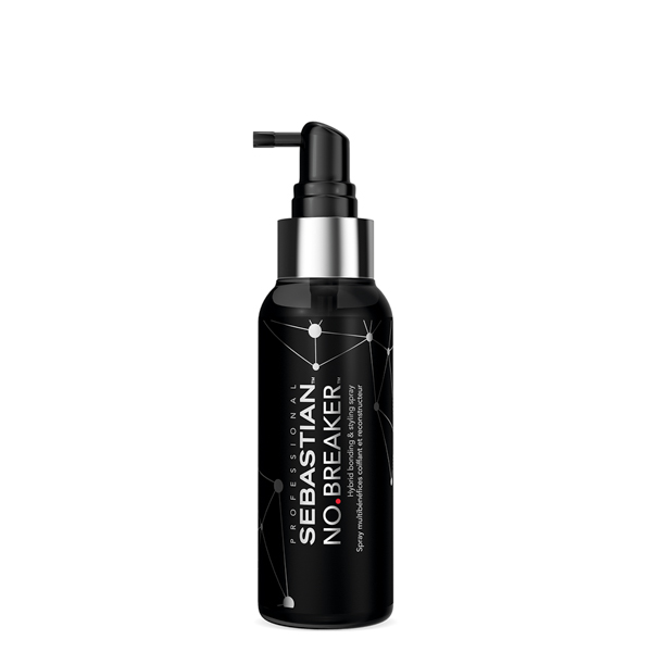 Sebastian Professional No Breaker spray odbudowujący wiązania we włosach, 100 ml