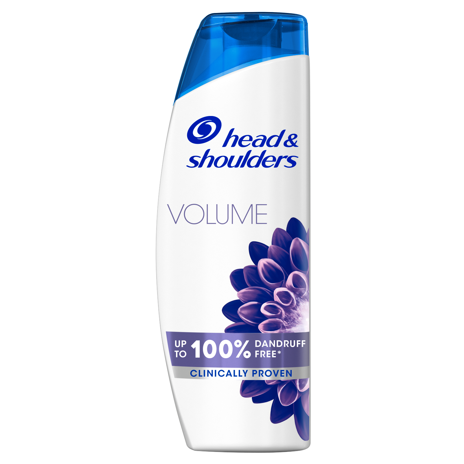 Head&Shoulders Volume przeciwłupieżowy szampon do włosów, 400 ml