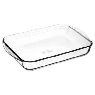 Naczynie żaroodporne OCUISINE 40605 39 x 24 cm