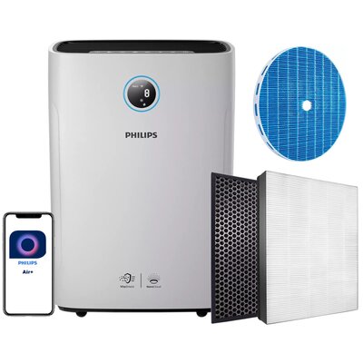 Oczyszczacz powietrza PHILIPS AC2729/13