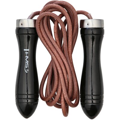 Skakanka HMS SK43 skórzana