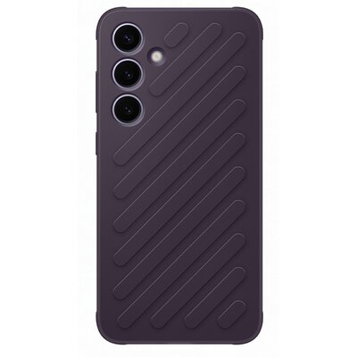 Etui SAMSUNG Shield Case do Galaxy S24+ Ciemnofioletowy GP-FPS926SACVW