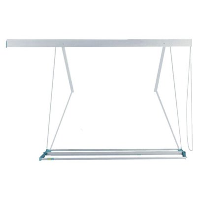 Suszarka na pranie JUWEL Samba 200 Biały