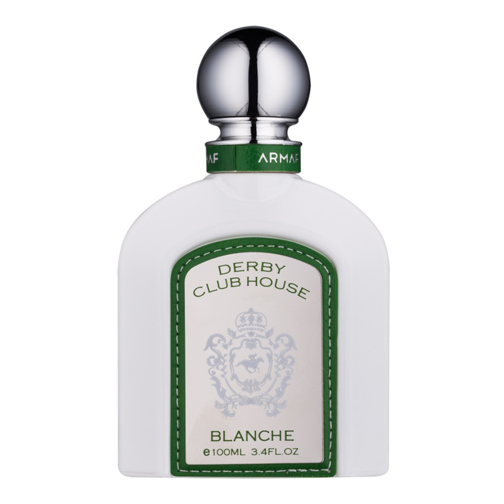 Armaf Derby Club House Blanche woda perfumowana męska, 100 ml
