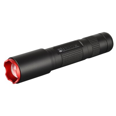 Latarka LIBOX Ultra Compact LB0108