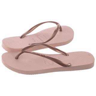 Japonki Havaianas Slim Ballet Rose 4000030-0076