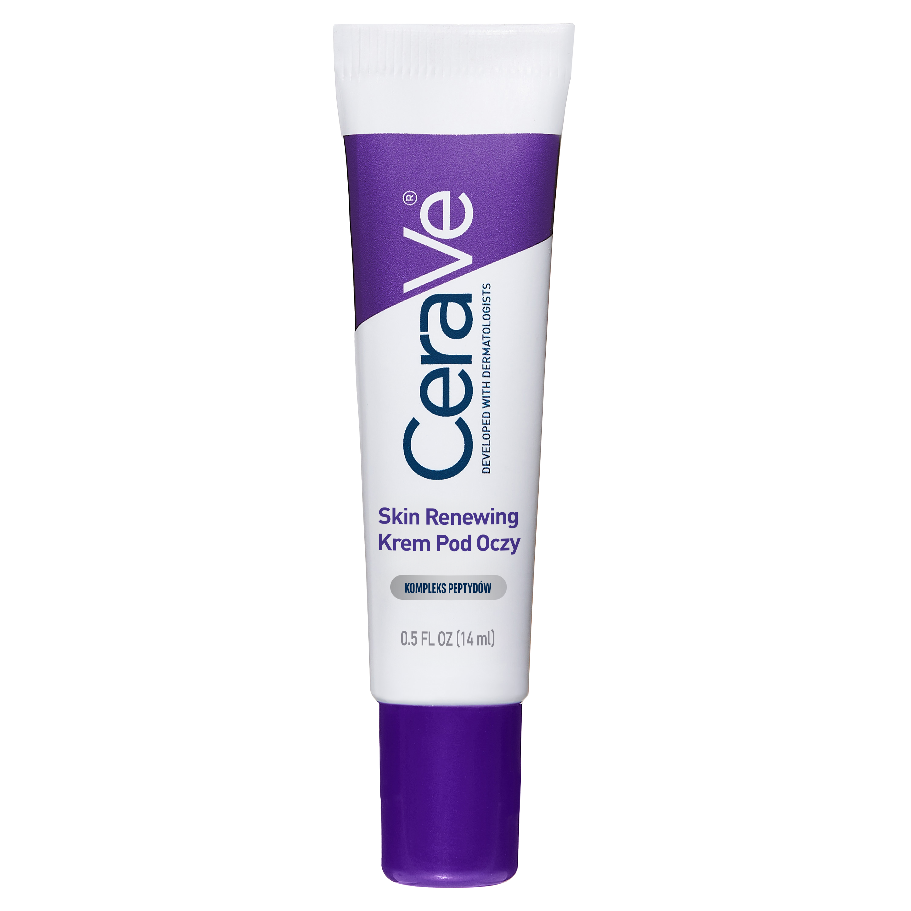 CeraVe Skin Renewing krem pod oczy, 14 ml