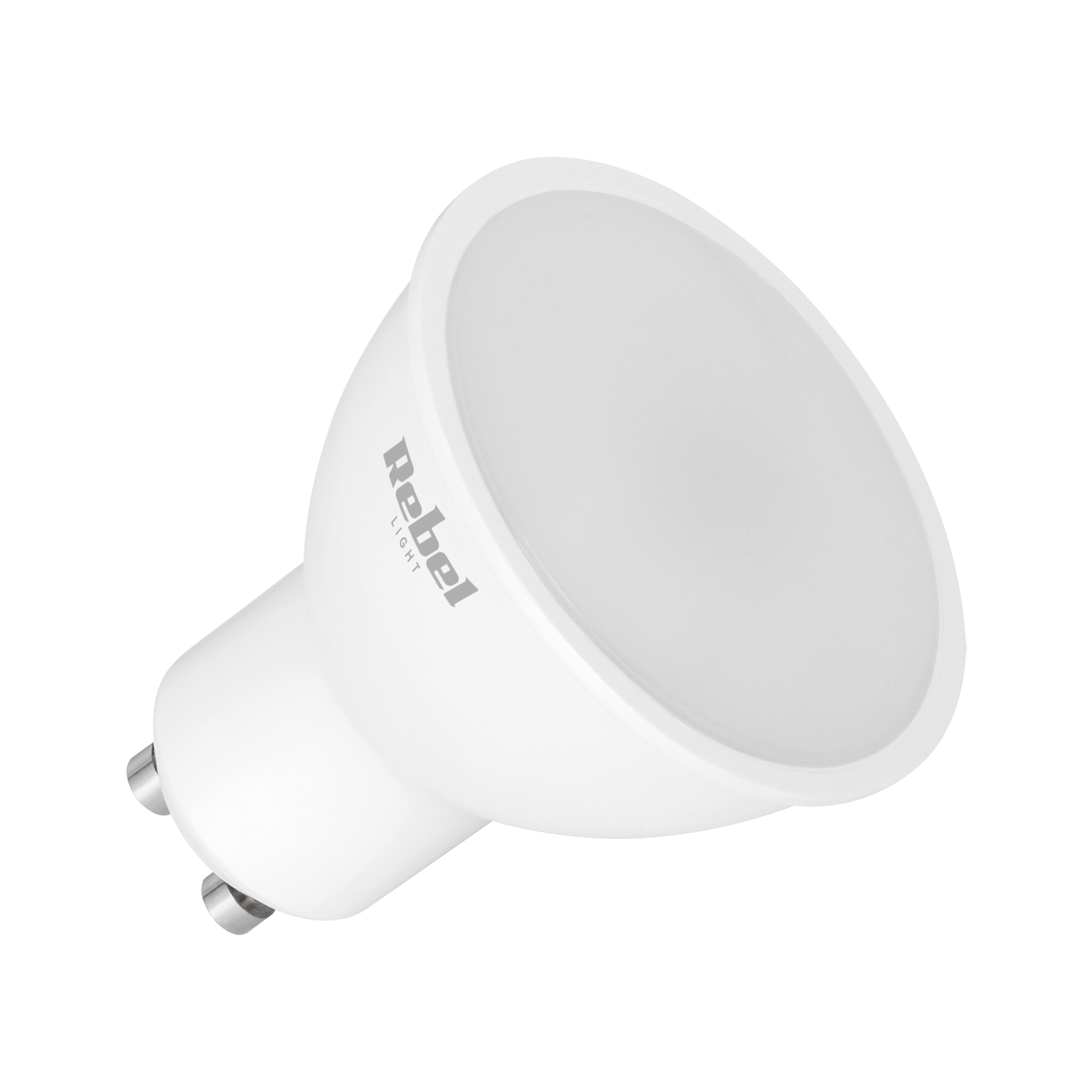 Lampa LED Rebel 5 W GU10